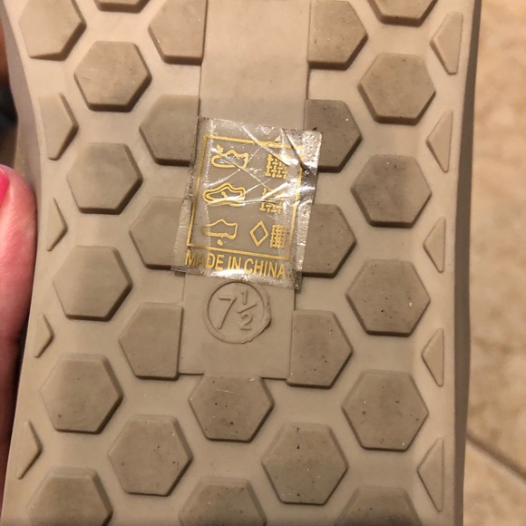 Paloma Star sneakers distressed - Picture 8 of 9